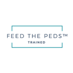 Feed the Peds Trained