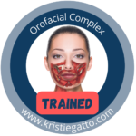 orofacial complex trained